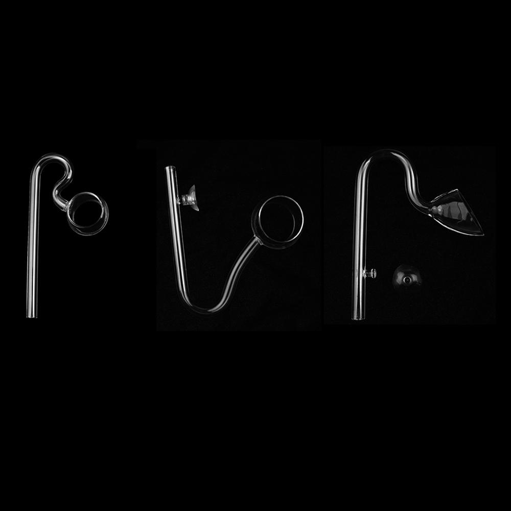 Fish Tank Outlet Glass Lily Pi - Aquarium Lily Pipe 리뷰 및 가격