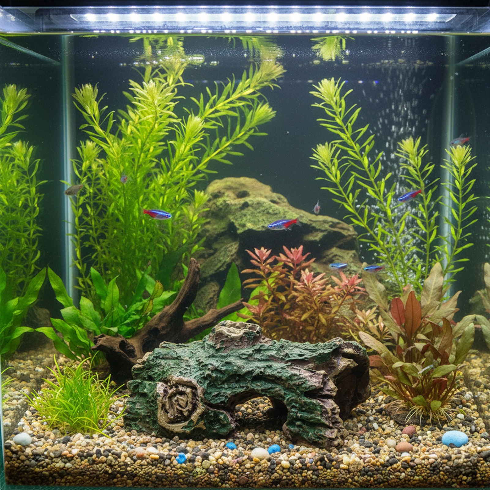 Aquarium Driftwoods Decor Tree - Aquarium Planted Soil 리뷰 및 가격