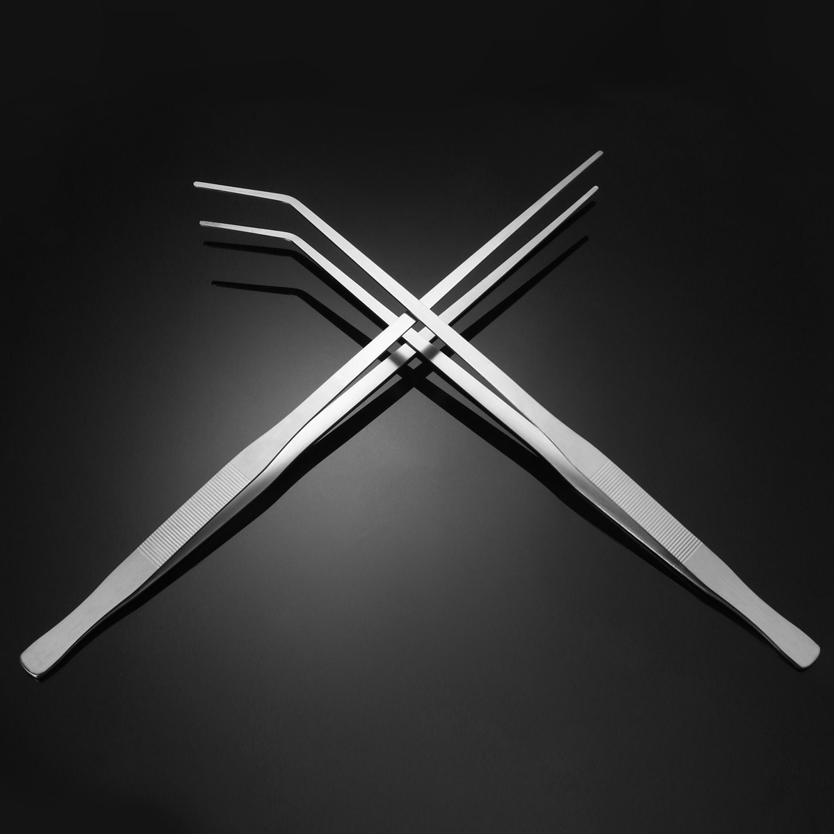 2Pcs 48Cm Premium Stainless St - Planted Aquarium Tips 리뷰 및 가격