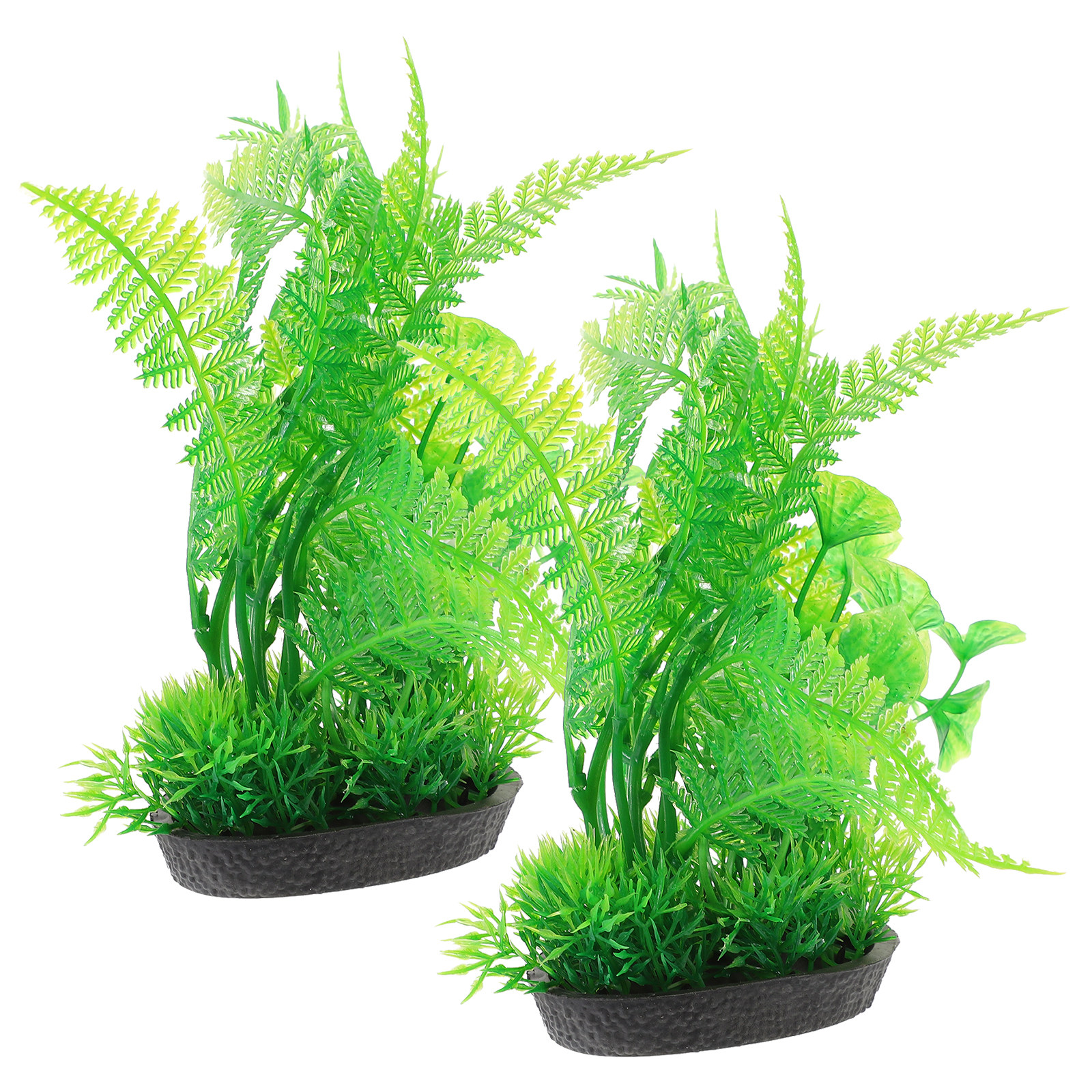 2Pcs High-Grade Aquarium Plant - Non Planted Aquarium Fish 리뷰 및 가격