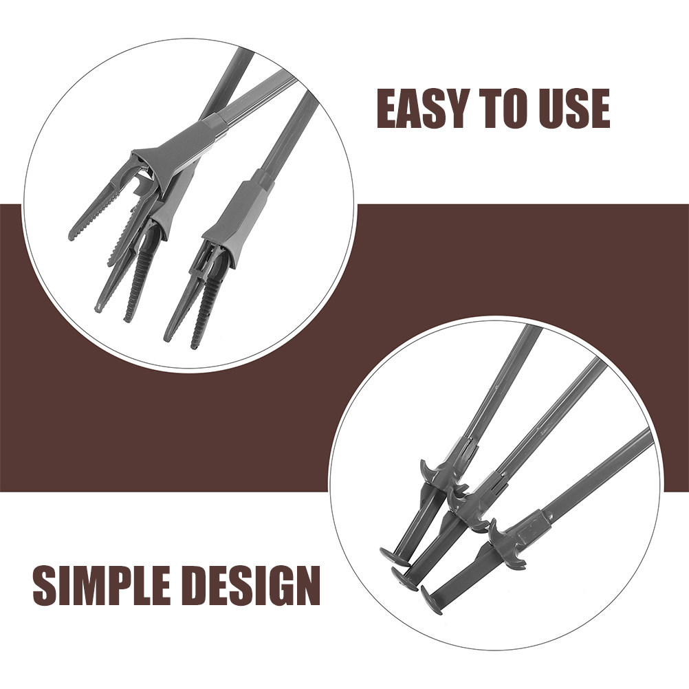 2Pcs Plastic Aquarium Tongs fo - Planted Aquarium Tips 리뷰 및 가격