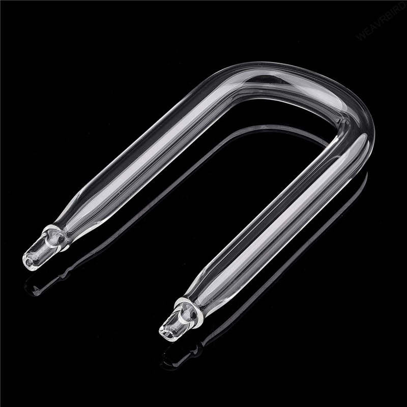Aquarium U Shaped Air Pipe Con - Aquarium Lily Pipe 리뷰 및 가격