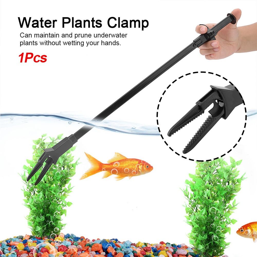 1Pcs 50cm Aquarium Plastic Twe - Non Planted Aquarium Fish 리뷰 및 가격