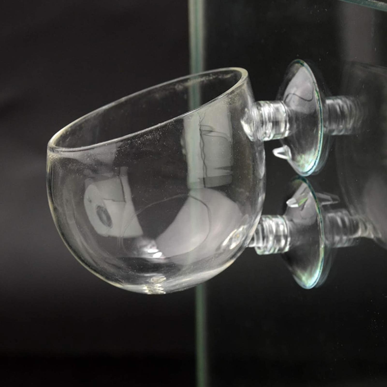 Aquarium Glass Plant Pot with  - Aquarium Planted Tank Substrate 리뷰 및 가격