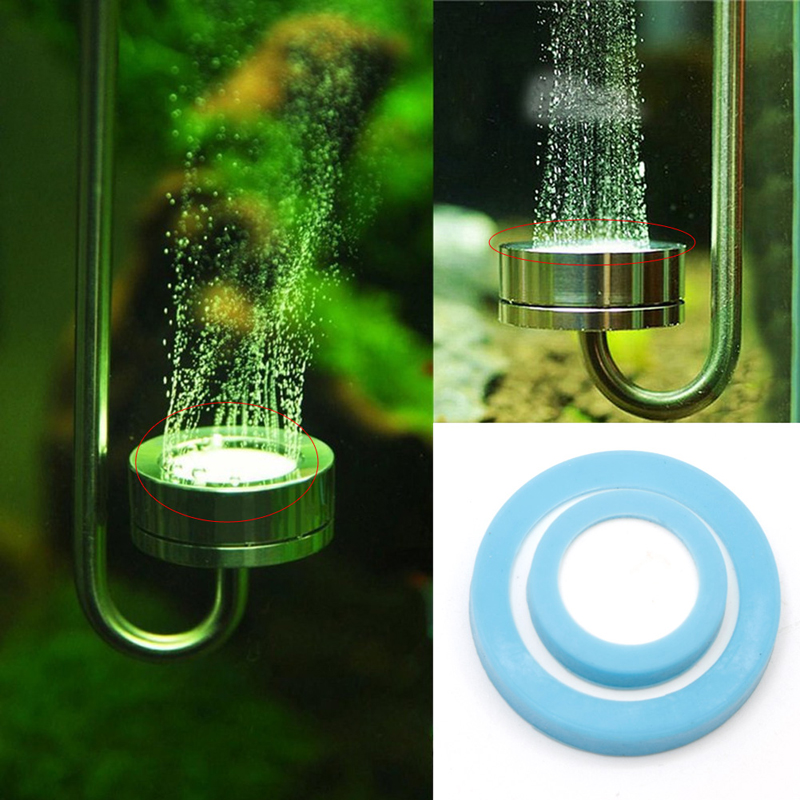 Aquarium Bubbler Air Stone CO2 - Planted Aquarium Air Stone 리뷰 및 가격