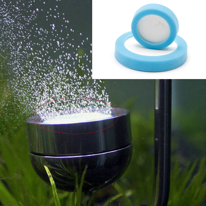 Aquarium Bubbler Air Stone CO2 - Planted Aquarium Air Stone 리뷰 및 가격