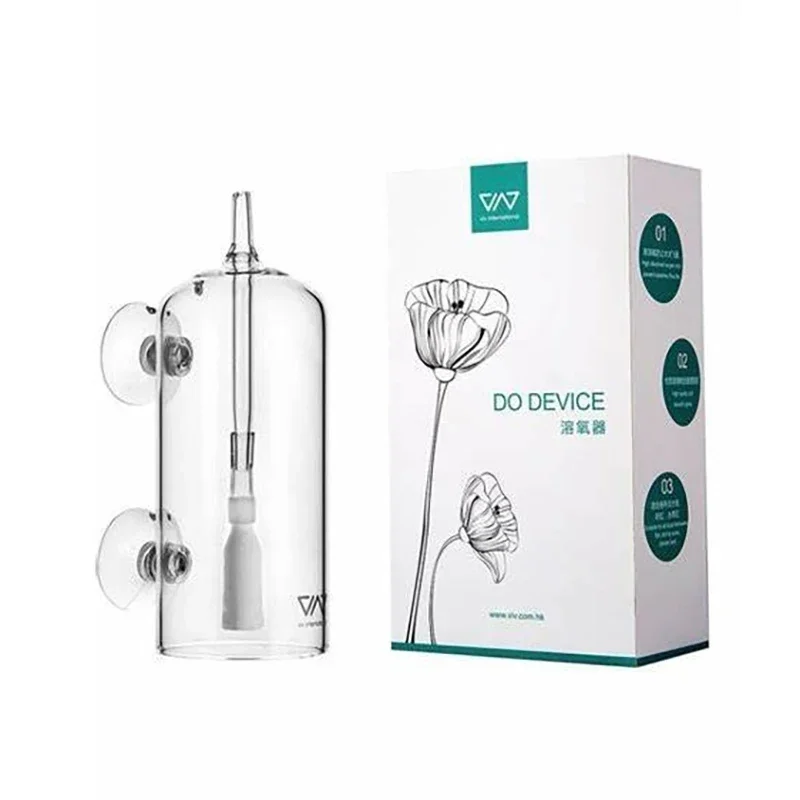 VIV DO DEVICE Aquarium Cylinde - Planted Aquarium Air Stone 리뷰 및 가격
