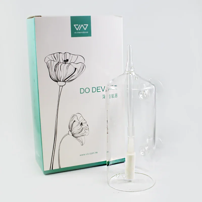 VIV DO DEVICE Aquarium Cylinde - Planted Aquarium Air Stone 리뷰 및 가격