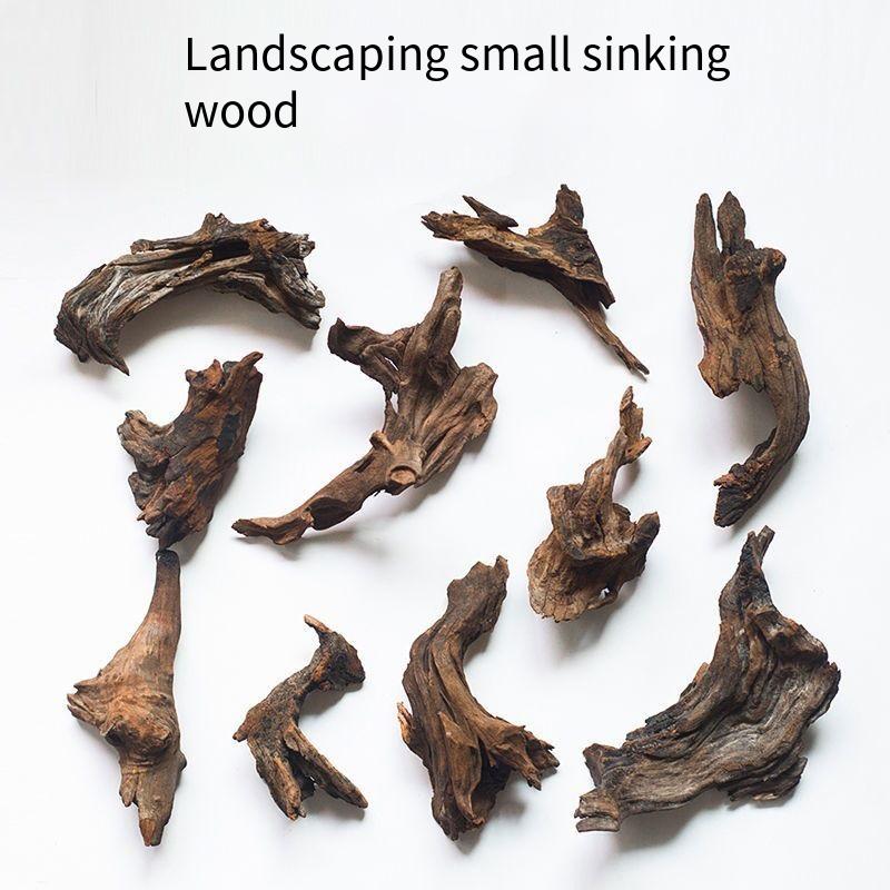 Natural Driftwood Aquarium Mos - Aquarium Planted Soil 리뷰 및 가격