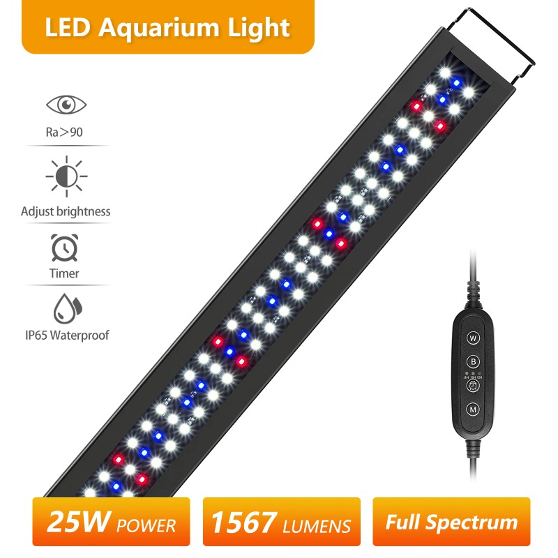 Factory Supply 25 Watts Timer  - Aquarium Plant Factory 리뷰 및 가격