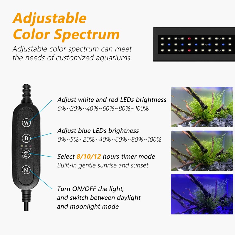 Factory Supply 25 Watts Timer  - Aquarium Plant Factory 리뷰 및 가격