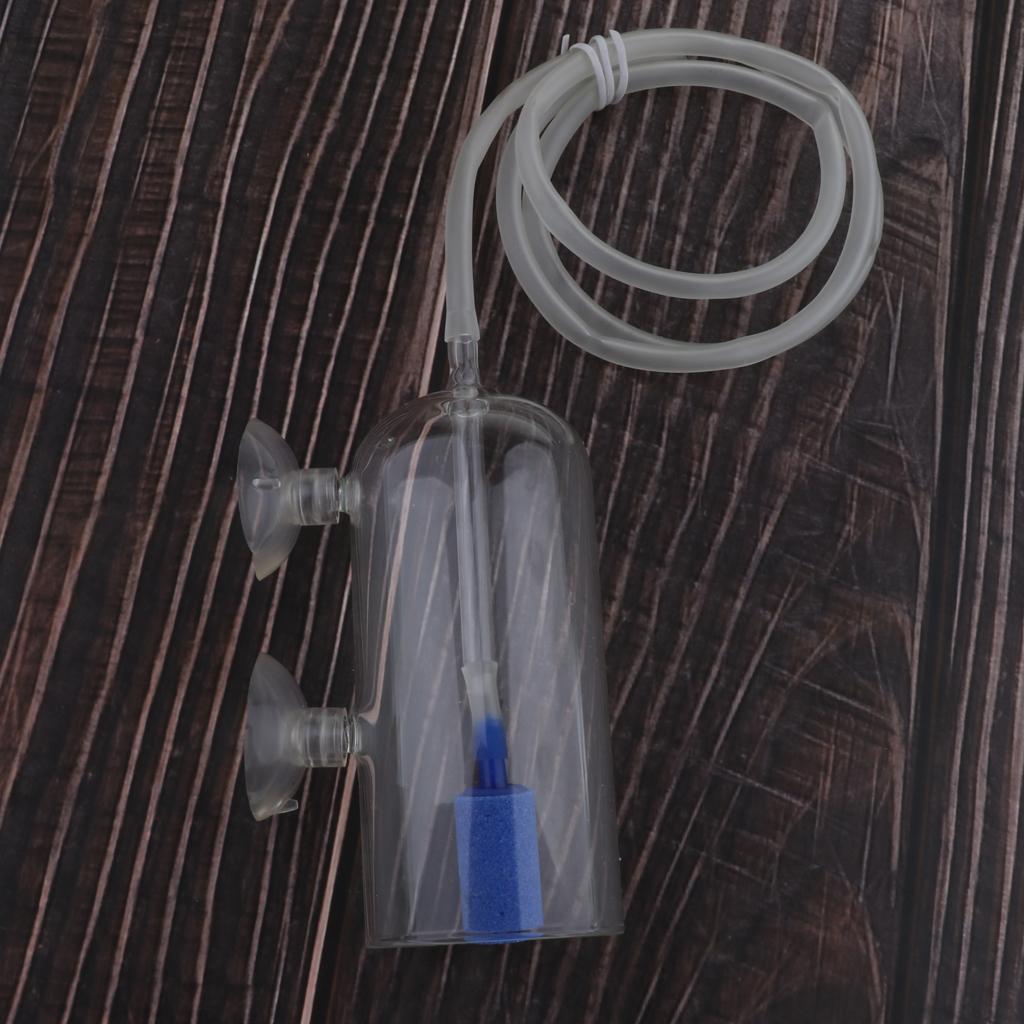 Aquarium Air Stone Glass CO2 D - Planted Aquarium Air Stone 리뷰 및 가격