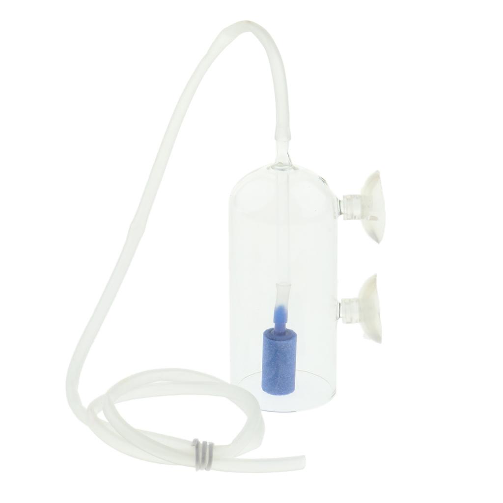 Aquarium Air Stone Glass CO2 D - Planted Aquarium Air Stone 리뷰 및 가격