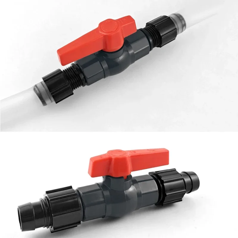 16mm/20mm Aquarium Air Water R - Aquarium Lily Pipe 리뷰 및 가격