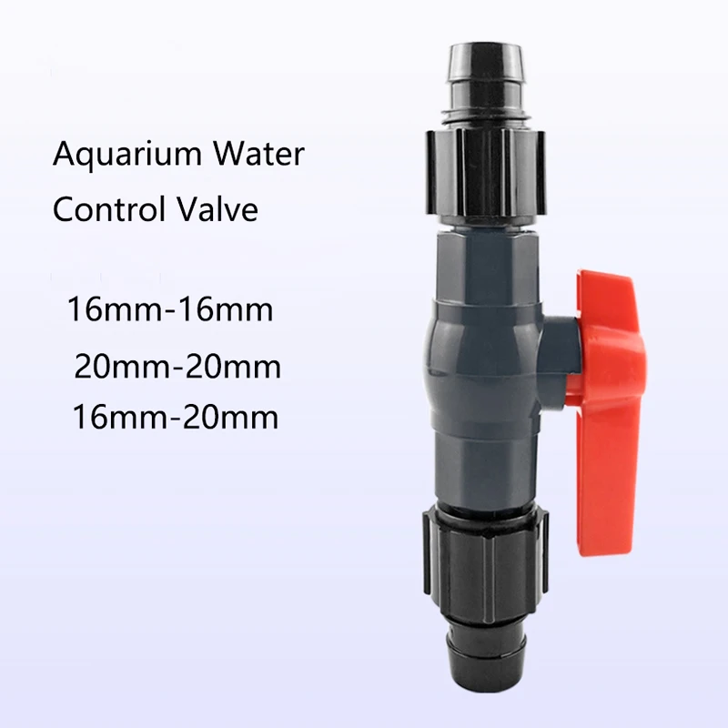 16mm/20mm Aquarium Air Water R - Aquarium Lily Pipe 리뷰 및 가격
