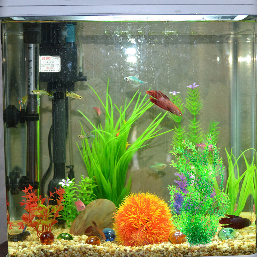 70Cm Realistic Artificial Aqua - Non Planted Aquarium Fish 리뷰 및 가격