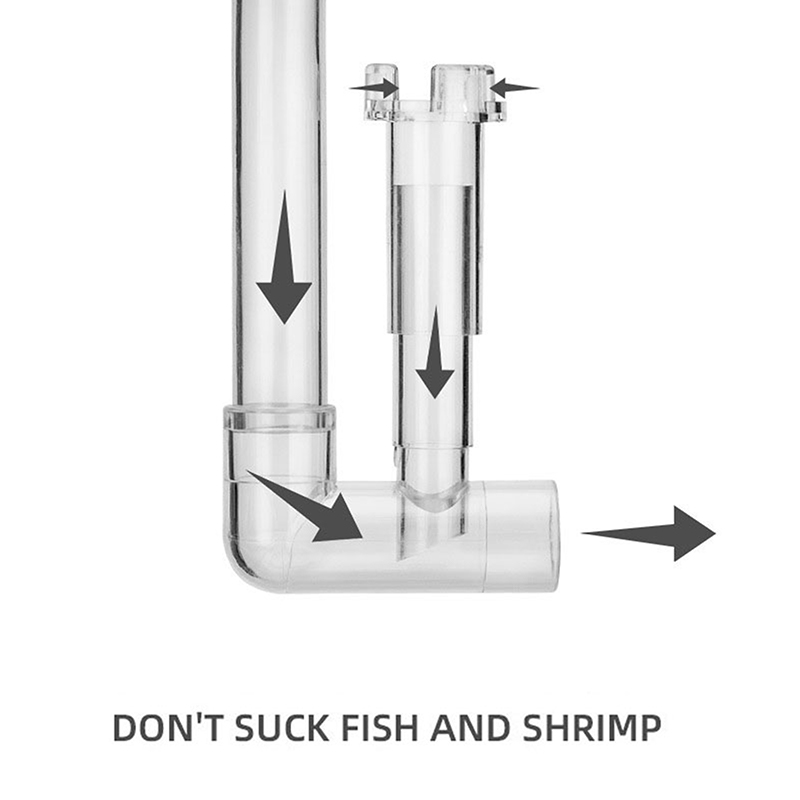 Aquarium Lily Pipe Outflow Out - Aquarium Lily Pipe 리뷰 및 가격