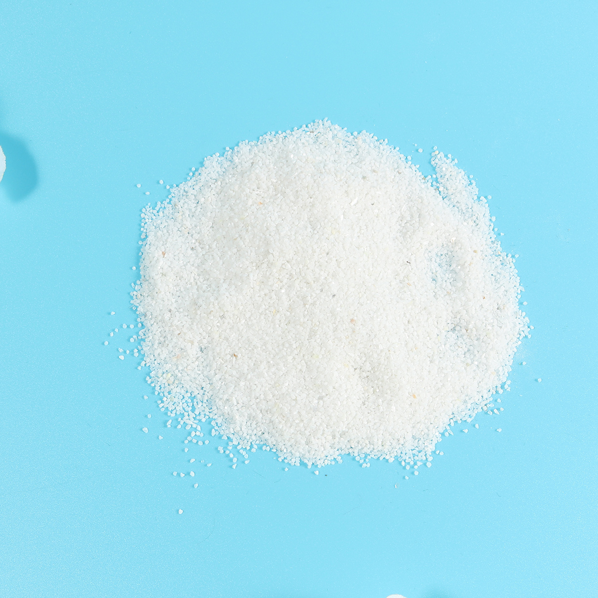 500G White Beauty Quartz Sand  - Aquarium Sand White 리뷰 및 가격