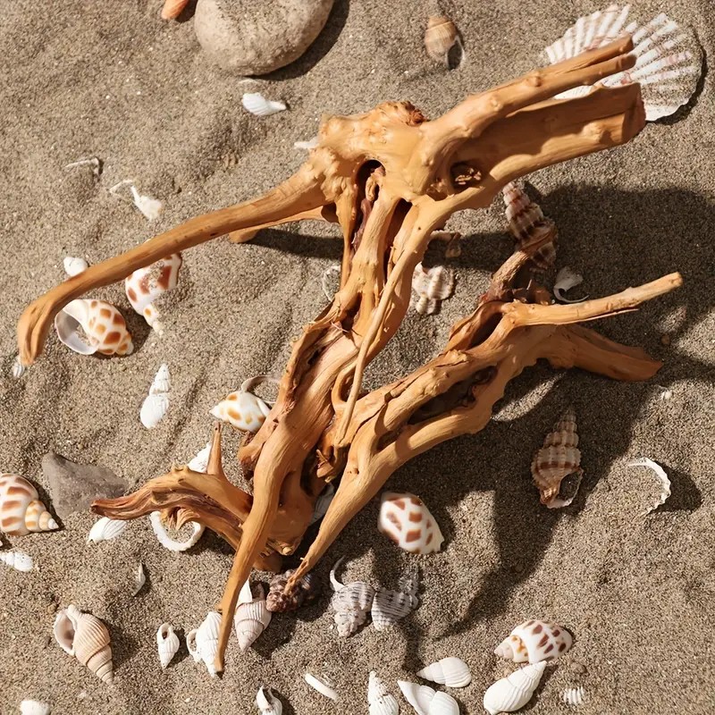 7-26CM 4 Sizes Driftwood Cucko - Aquarium Planted Soil 리뷰 및 가격
