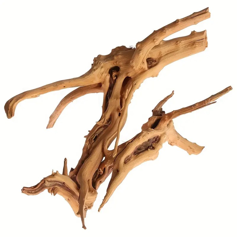 7-26CM 4 Sizes Driftwood Cucko - Aquarium Planted Soil 리뷰 및 가격