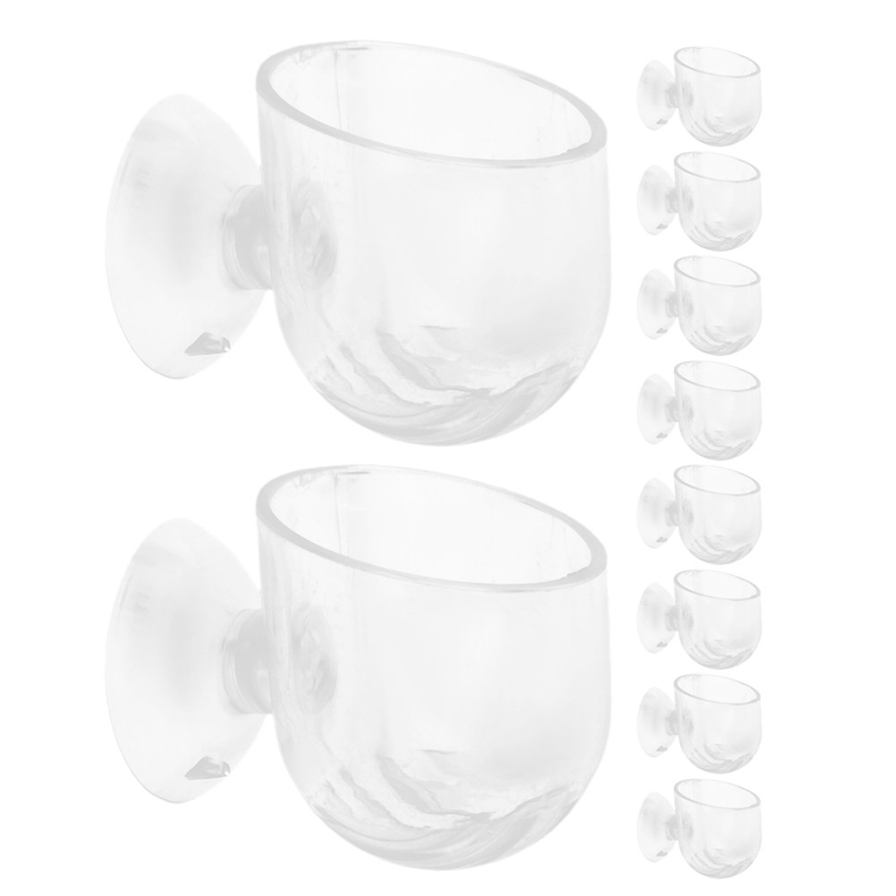10Pcs Acrylic Aquarium Planter - Aquarium Planted Setup 리뷰 및 가격