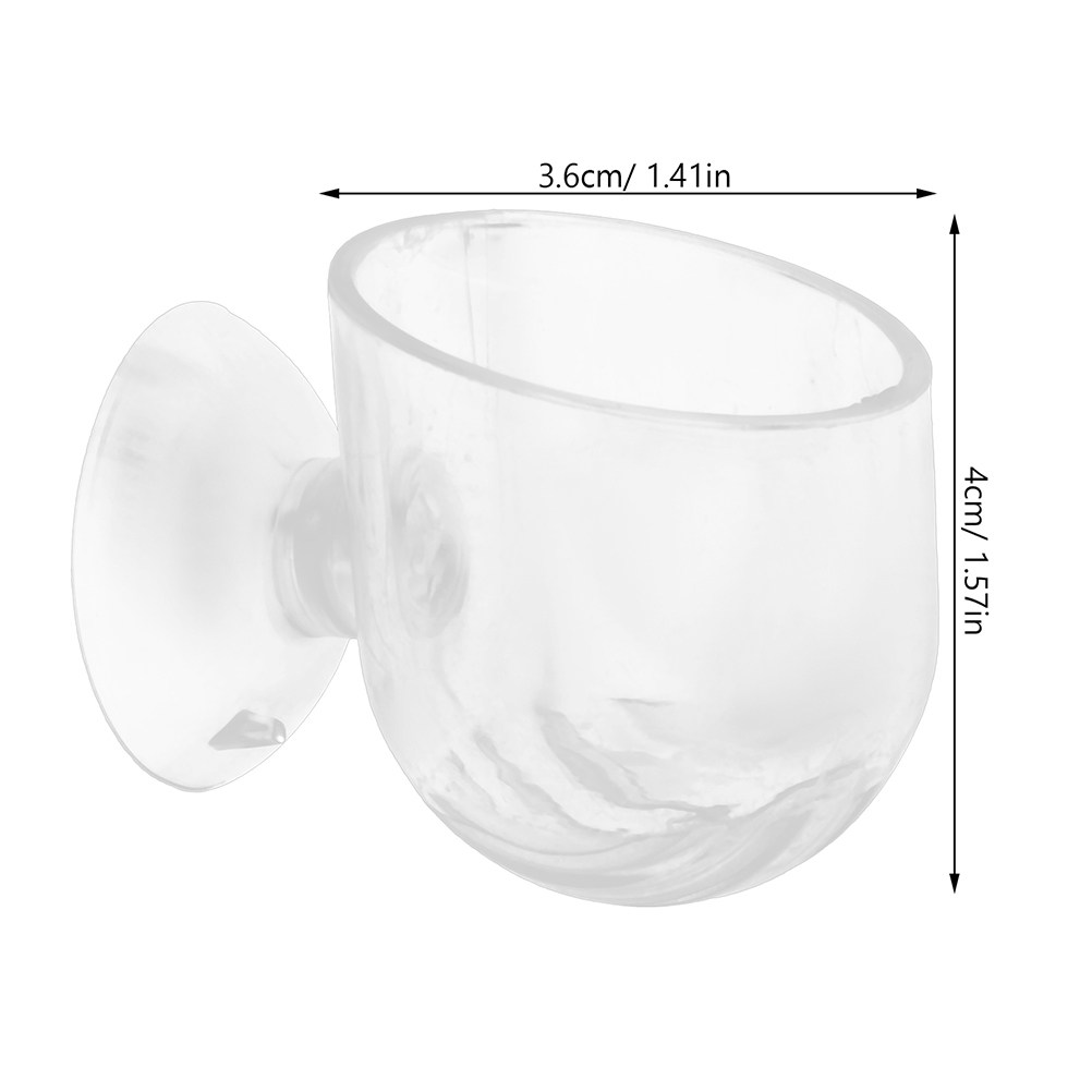 10Pcs Acrylic Aquarium Planter - Aquarium Planted Setup 리뷰 및 가격