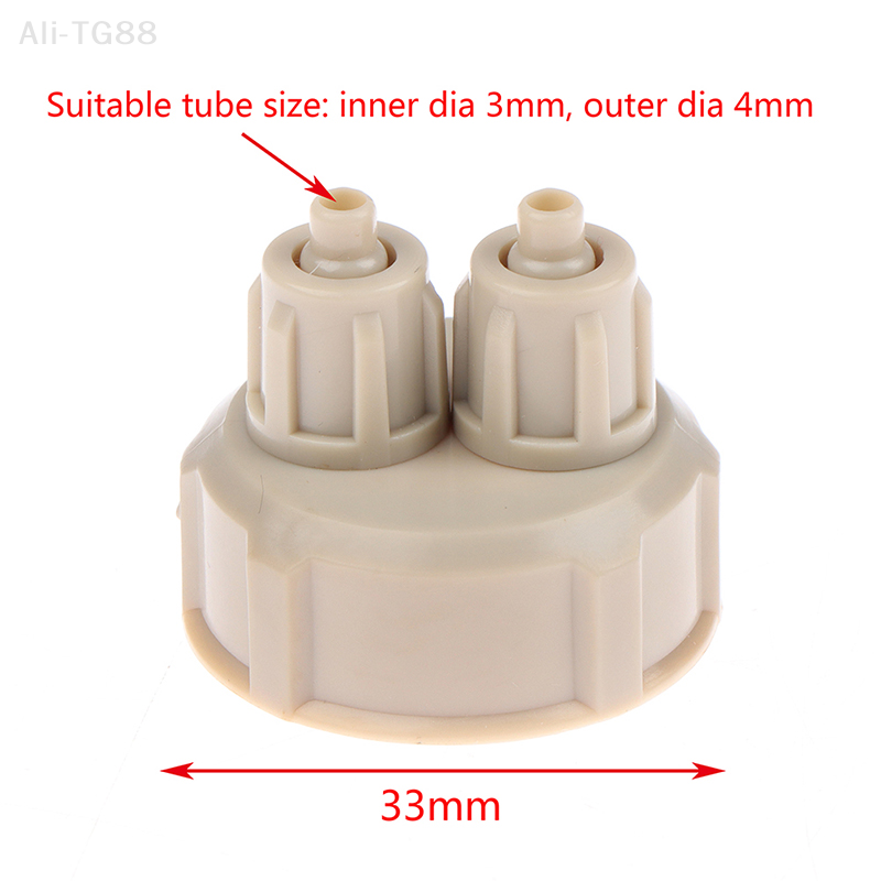 2Pcs Aquarium CO2 System Kit w - Planted Aquarium Co2 System 리뷰 및 가격