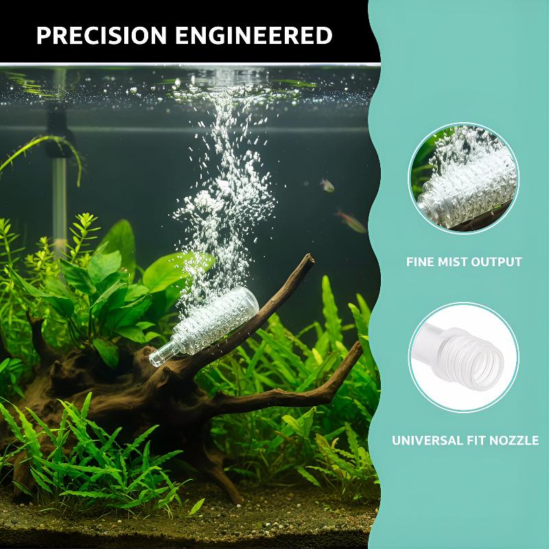 Fish Tank Aquarium Air Stone I - Planted Aquarium Air Stone 리뷰 및 가격