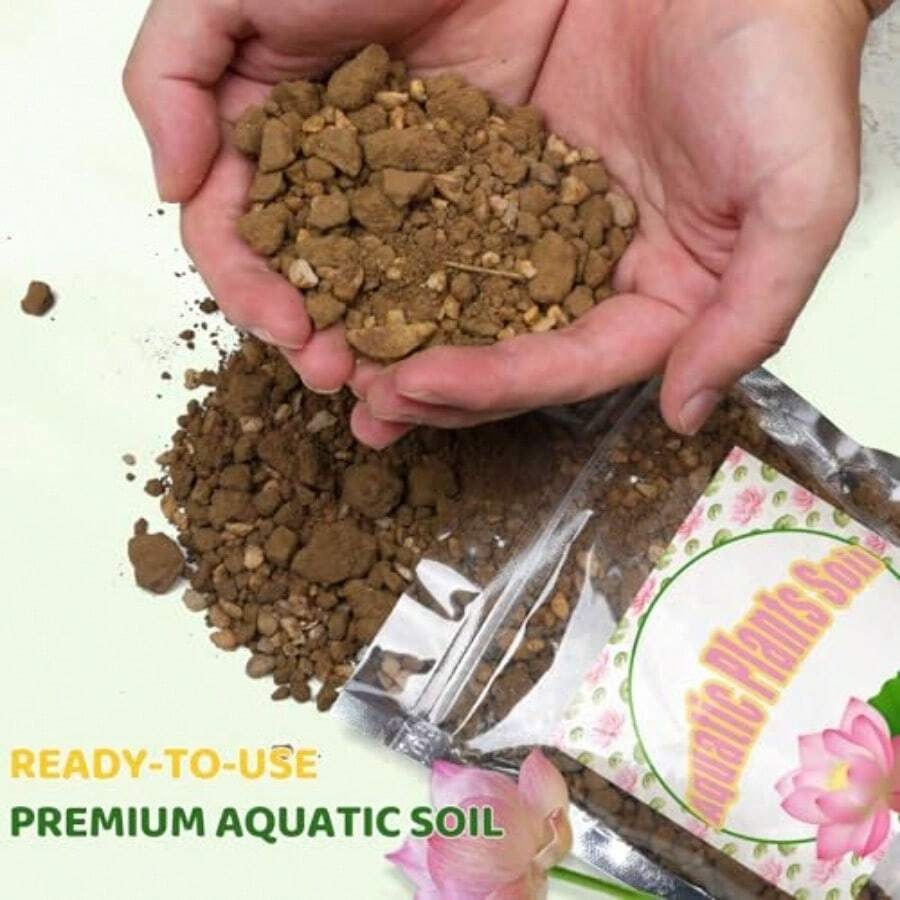 【New style】Aquatic Soil For Pl - Aquarium Planted Soil 리뷰 및 가격