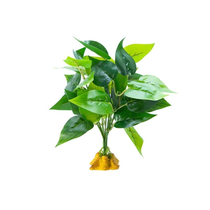Artificial Hanging Plant Fish  - Planted Aquarium With Fish 리뷰 및 가격