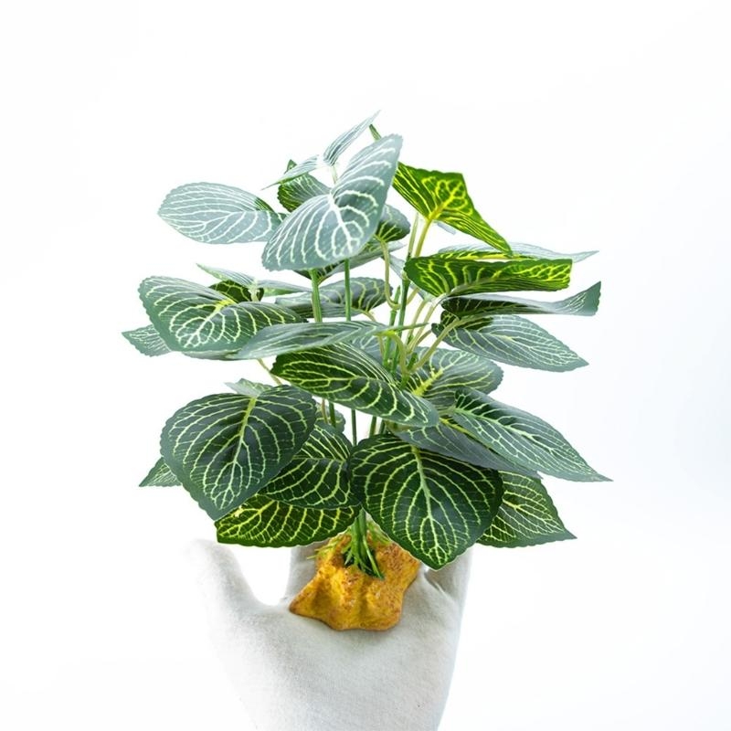 Artificial Hanging Plant Fish  - Planted Aquarium With Fish 리뷰 및 가격
