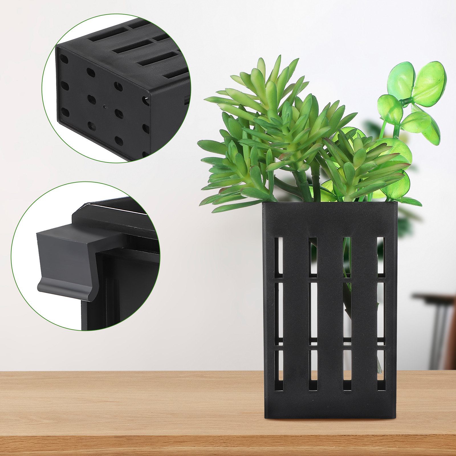 10Pcs Aquarium Plant Holder Ha - Planted Aquarium With Fish 리뷰 및 가격