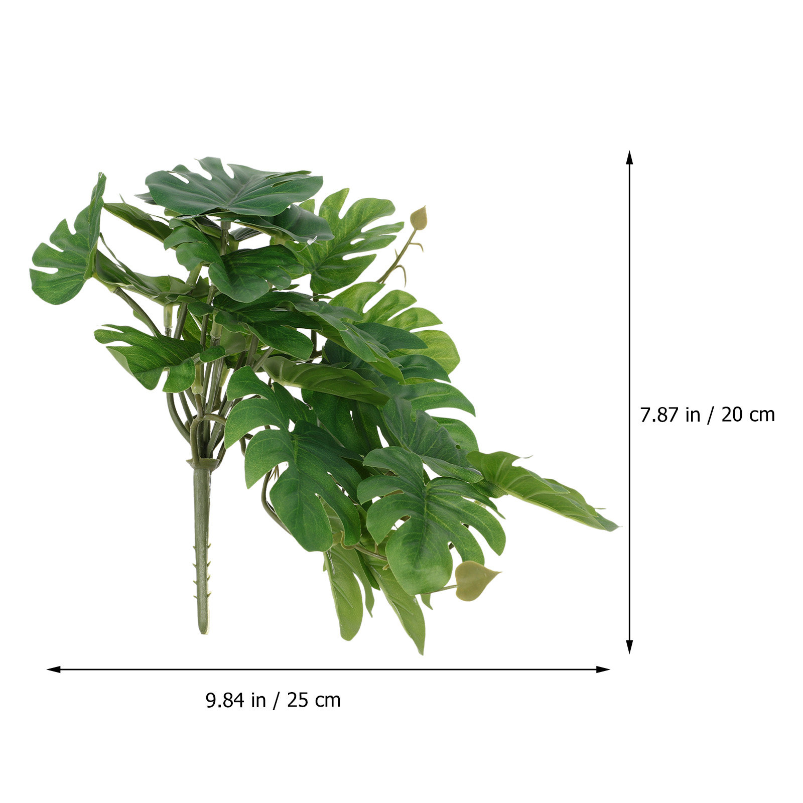 Realistic Plastic Aquarium Pla - Non Planted Aquarium Fish 리뷰 및 가격