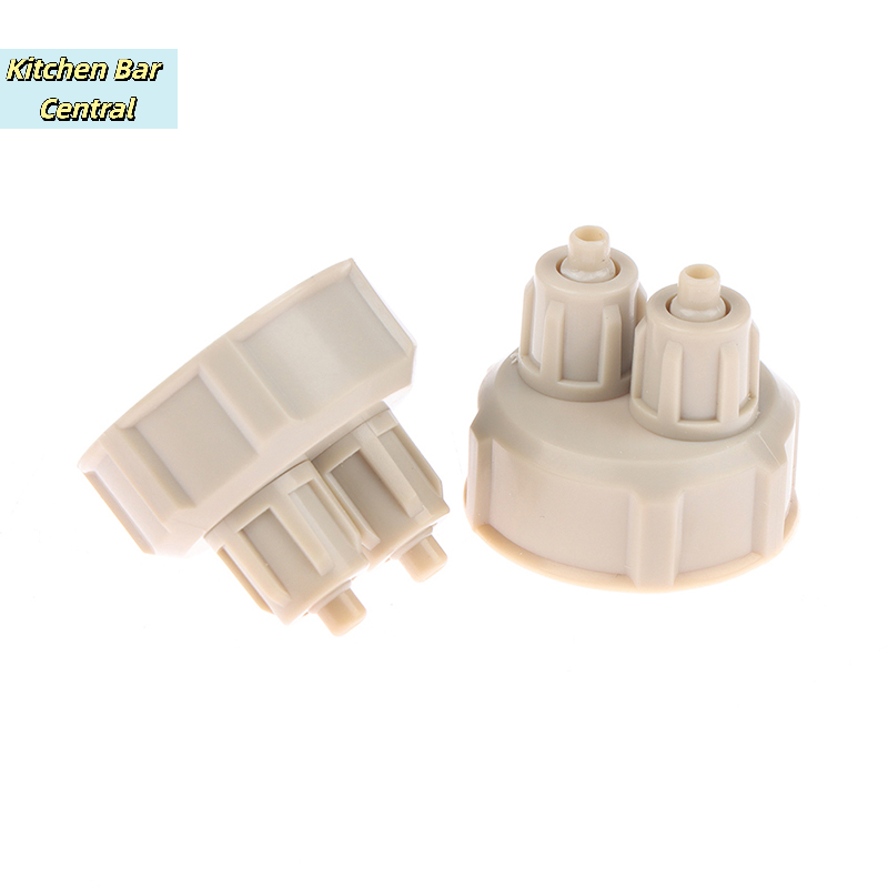 【2Pcs Aquarium CO2 System Tube - Planted Aquarium Co2 System 리뷰 및 가격
