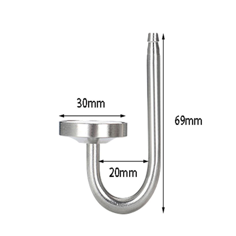 ​ZRDR Aquarium CO2 atomizer fi - Planted Aquarium Co2 System 리뷰 및 가격