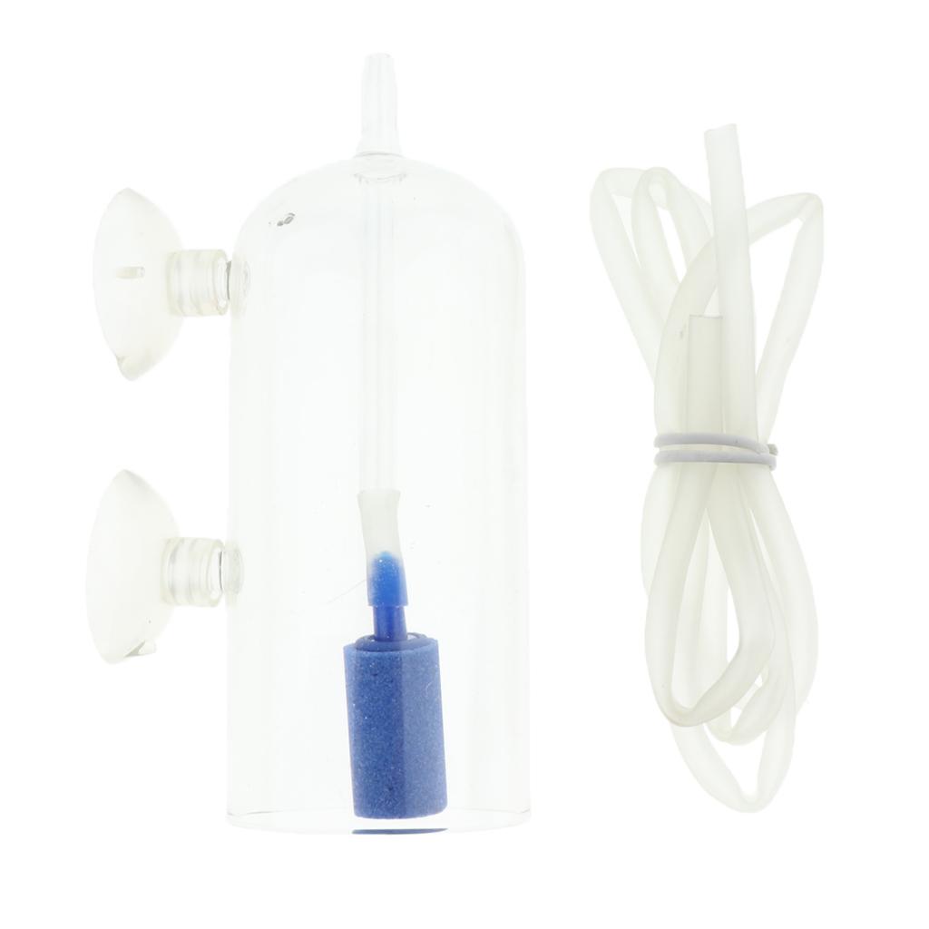 CO2 Diffuser System for Aquari - Planted Aquarium Co2 System 리뷰 및 가격
