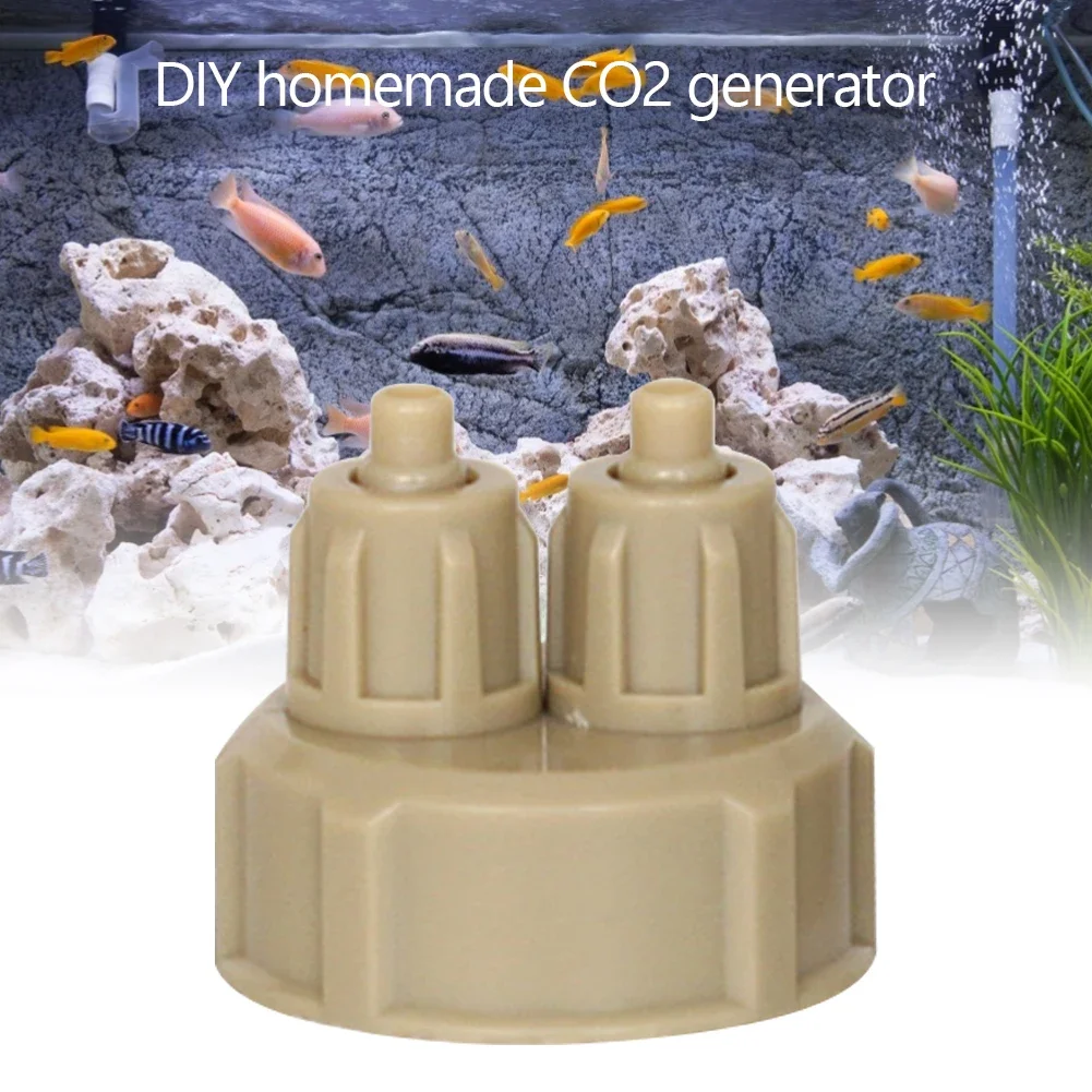 Aquarium CO2 System Generator  - Aquarium Planted Tank Substrate 리뷰 및 가격
