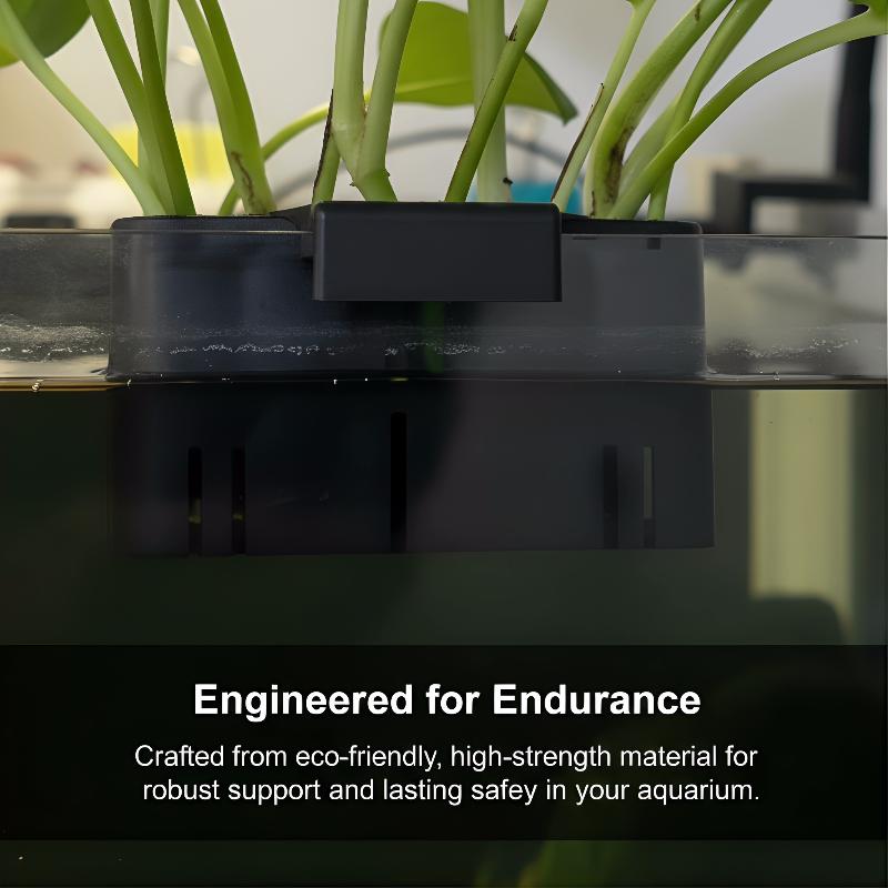 1 2 3Pcs Aquarium Plant Suppor - Aquarium Planted Setup 리뷰 및 가격