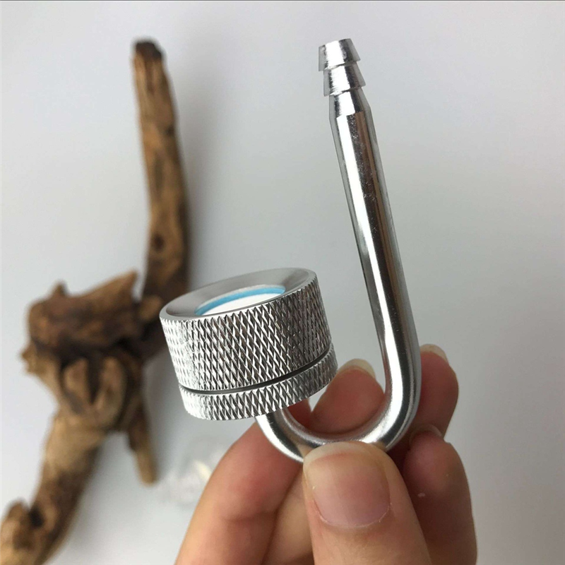 【HOT】CO2 Atomizer System Diffu - Planted Aquarium Co2 System 리뷰 및 가격