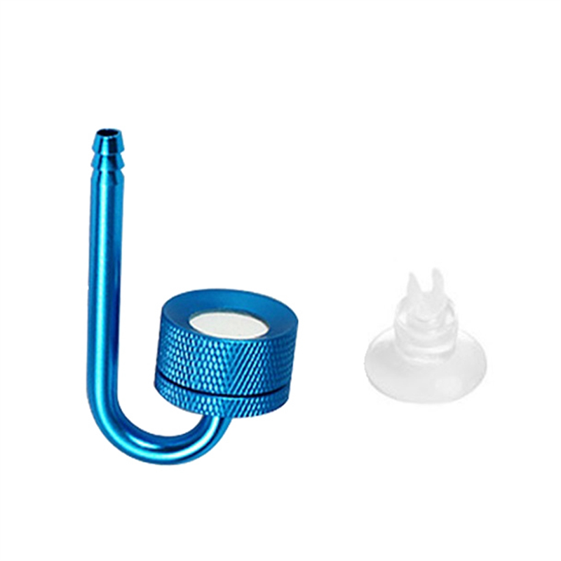 【HOT】CO2 Atomizer System Diffu - Planted Aquarium Co2 System 리뷰 및 가격