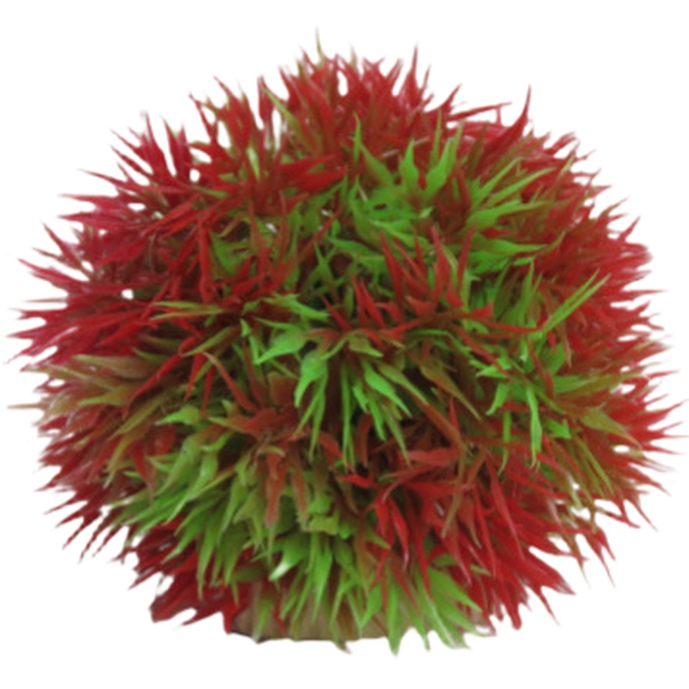PE Aquarium Decor Artificial P - Planted Aquarium With Fish 리뷰 및 가격