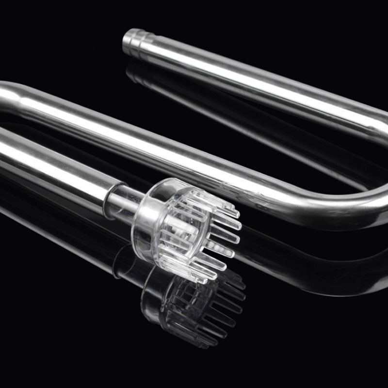 New Fish Tank Lily Pipe Stainl - Aquarium Lily Pipe 리뷰 및 가격