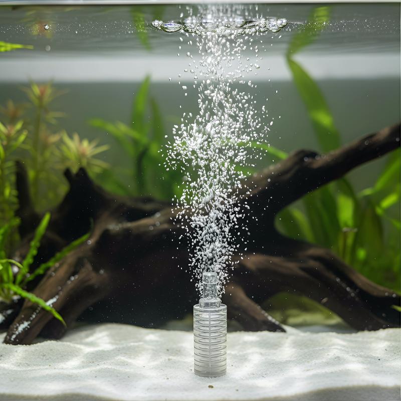 Aquarium Air Stone Inline Filt - Planted Aquarium Air Stone 리뷰 및 가격