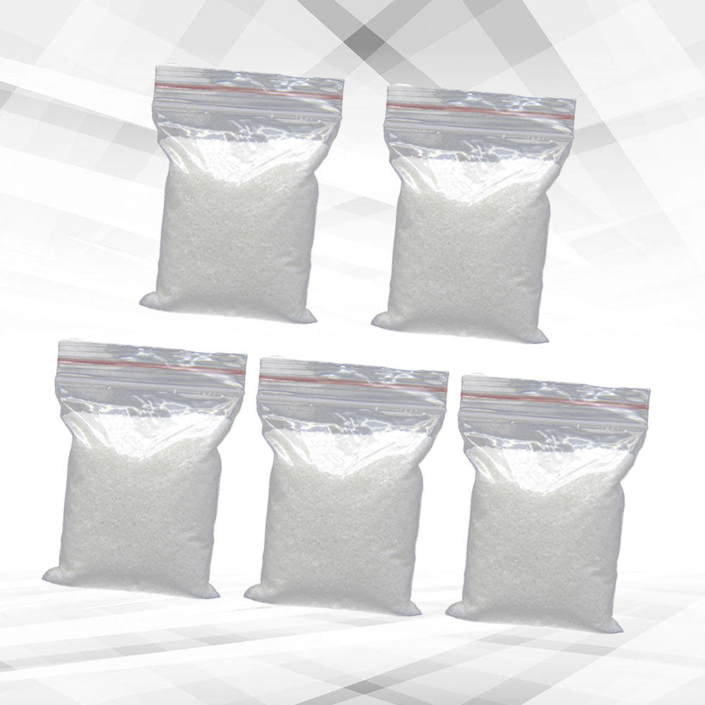 5Packs White Beauty Sand 80g A - Aquarium Sand White 리뷰 및 가격
