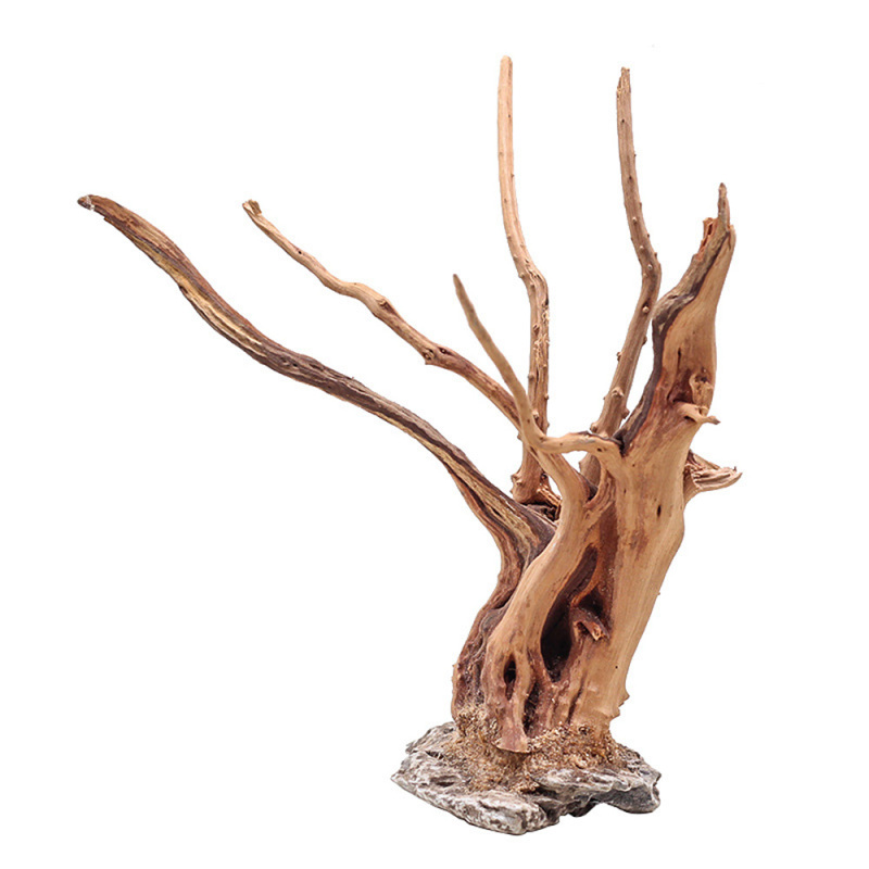 1PC Aquarium Landscaping Wood  - Aquarium Planted Soil 리뷰 및 가격