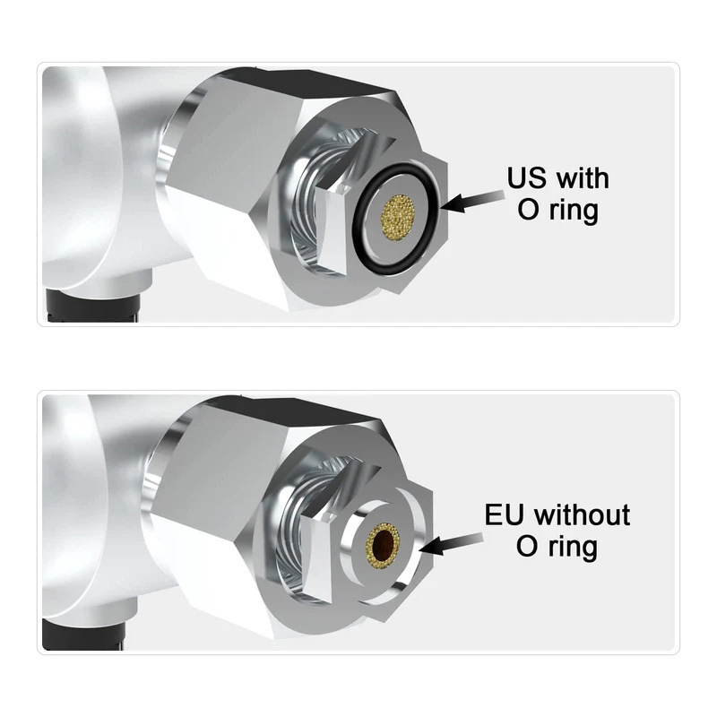 Fzone Pro Aquarium CO2 Regulat - Co2 Regulator Dual Stage 리뷰 및 가격