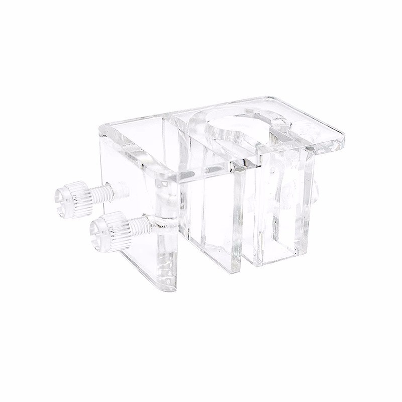 Fish Tank Acrylic Water Pipe C - Aquarium Lily Pipe 리뷰 및 가격