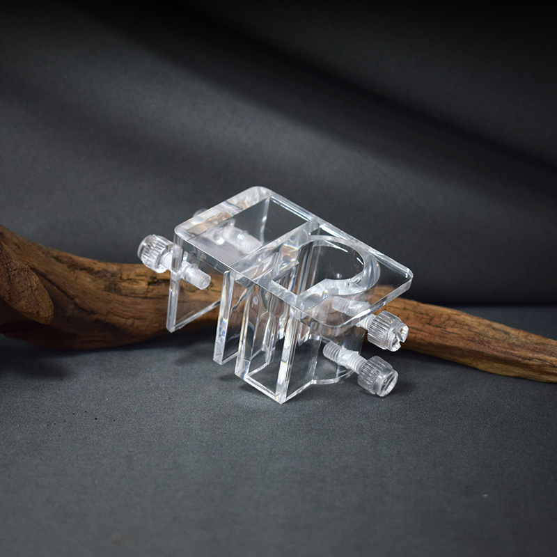 Fish Tank Acrylic Water Pipe C - Aquarium Lily Pipe 리뷰 및 가격