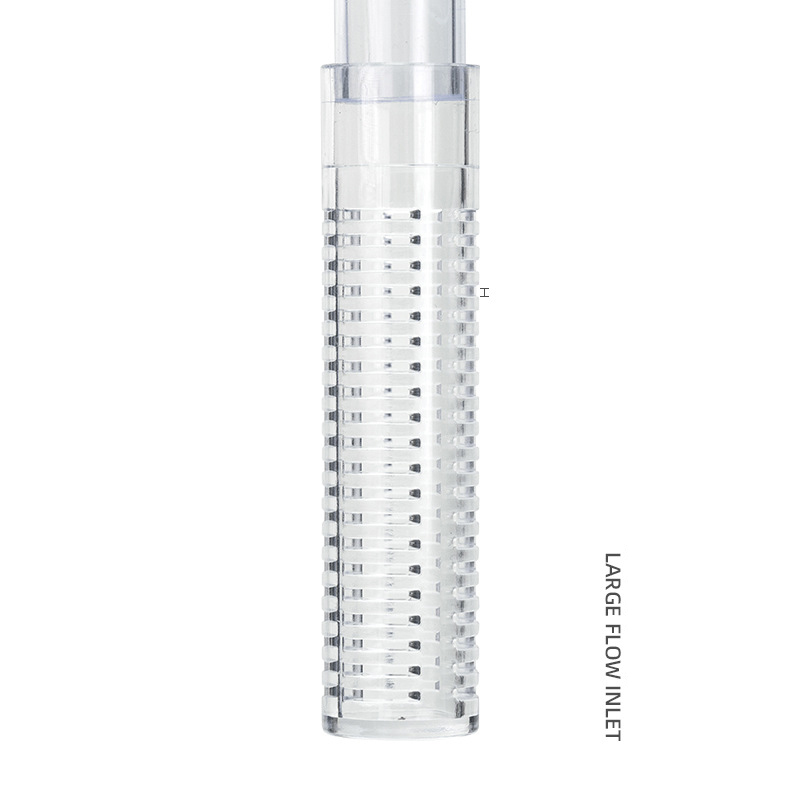 AQUAPRO Inflow Outflow Inlet O - Aquarium Lily Pipe 리뷰 및 가격