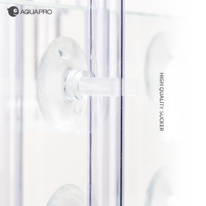 AQUAPRO Inflow Outflow Inlet O - Aquarium Lily Pipe 리뷰 및 가격